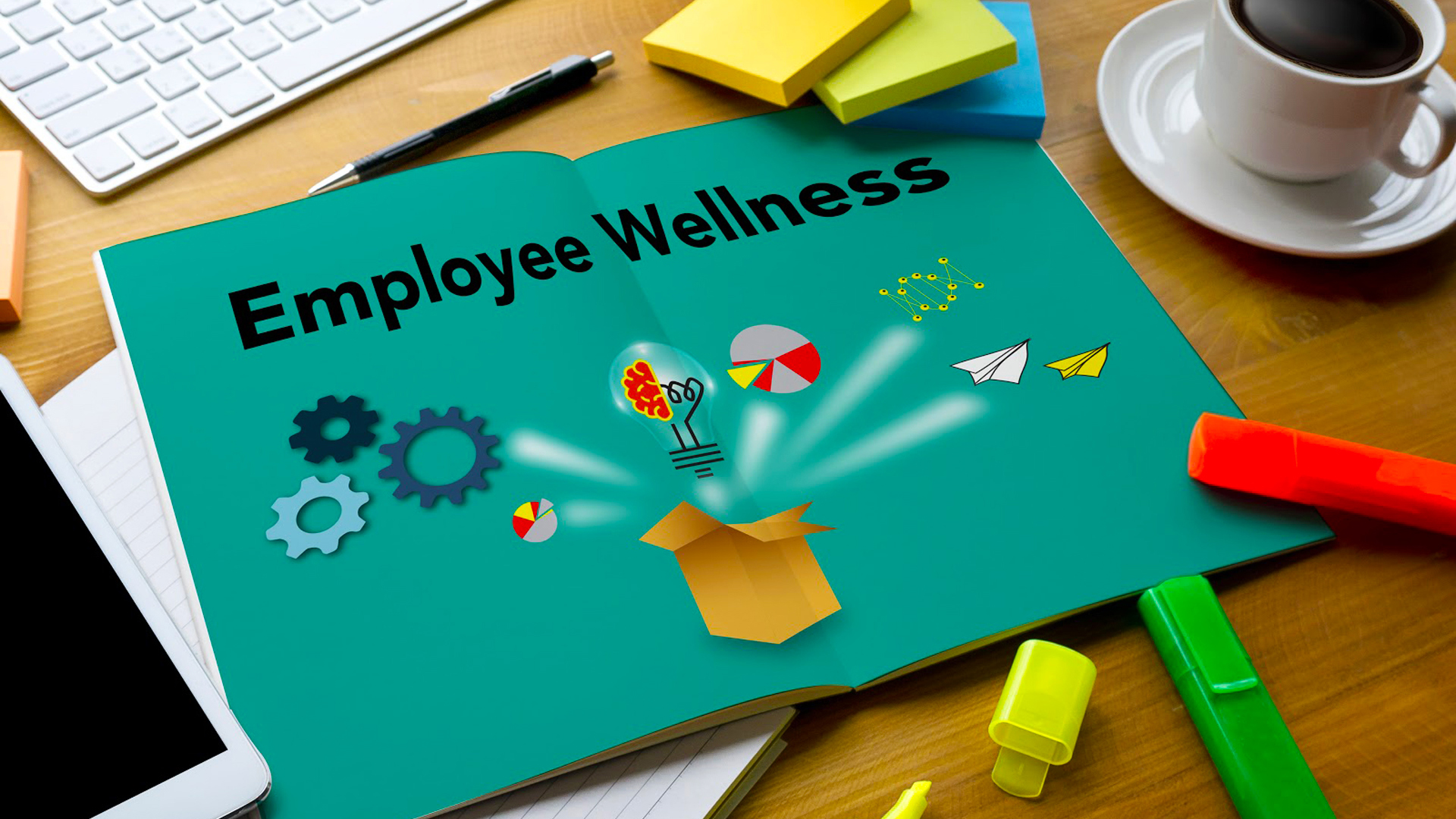 Employee  Wellness Solutions